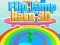 การแข่งขันกระโดดพลิก 3D เกมออนไลน์