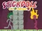 Stickdoll: เทพเจ้าของการยิงธนู เกมออนไลน์