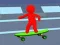 นักวิ่งสเก็ตบอร์ด เกมออนไลน์
