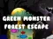 หนีออกจากป่าอสูรเขียว เกมออนไลน์