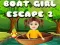 การหลบหนีของสาวเรือ 2 เกมออนไลน์
