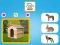 ใครอาศัยอยู่ที่นี่? เกมออนไลน์