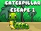 การหลบหนีของหนอน 2 เกมออนไลน์