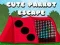 การหลบหนีของนกแก้วสุดน่ารัก เกมออนไลน์