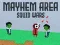 สงครามหมึก: พื้นที่แห่งความโกลาหล เกมออนไลน์