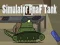 Simulator Fnaf Tank เกมออนไลน์