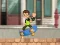 เบน 10: สเก็ตเตอร์แรงโน้มถ่วง เกมออนไลน์