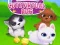 สุนัขเสมือนน่ารัก เกมออนไลน์
