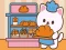 Purrfect Bakery เกมออนไลน์