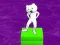 มาเต้นกันเถอะ เกมออนไลน์