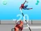 สไปเดอร์แมนช่วยทารก เกมออนไลน์