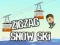 ZigZag ภูเขาหิมะ เกมออนไลน์