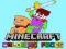 หน้าสี Minecraft เกมออนไลน์