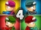 ซอมบี้ปราสาทสุดท้าย 4 เกมออนไลน์
