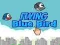 นกสีน้ำเงินบิน เกมออนไลน์