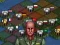 สงครามโลก - โหมด WW3 เกมออนไลน์
