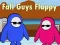 Fall Guys Flappy เกมออนไลน์