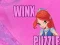 ปริศนา Winx เกมออนไลน์
