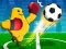 ฟุตบอลมอนสเตอร์ 3D เกมออนไลน์