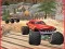 การขับรถ Monster Truck ออฟโรด เกมออนไลน์