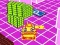 การผจญภัยของรถถังสีเหลืองขนาดเล็ก เกมออนไลน์