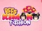 เพื่อนที่ดีที่สุด: แฟชั่นคิโมโน เกมออนไลน์