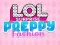 LOL Surprise: แฟชั่น Preppy เกมออนไลน์