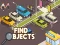 ค้นหาอobjects เกมออนไลน์