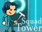 หอคอยทีม เกมออนไลน์