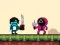 นินจาผู้เล่นหมึก เกมออนไลน์