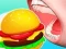 ปริศนาอาหารว่าง เกมออนไลน์