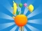 สงครามผลไม้ เกมออนไลน์