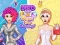 ความท้าทาย Disco Core ปะทะ Royal Core เกมออนไลน์