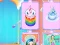 ผู้สร้างแฟชั่นอาหารยูนิคอร์น เกมออนไลน์