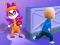 สวนล clown: ซ่อนหา เกมออนไลน์