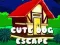 หนีสุนัขน่ารัก เกมออนไลน์