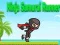 นักวิ่งนินจาซามูไร เกมออนไลน์