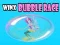 การแข่งฟองอากาศ Winx เกมออนไลน์