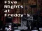 ห้าคืนที่เฟรดดี้ เกมออนไลน์