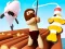ชีวิตบนแพ เกมออนไลน์