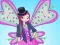 Winx Roxy แต่งตัว เกมออนไลน์