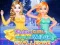 แฟชั่นเกิร์ล โคสเพลย์ เซเลอร์มูน แชลเลนจ์ เกมออนไลน์