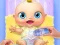 การดูแลทารกแรกเกิดของฉัน เกมออนไลน์