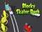 บล็อกสเก็ตเร่งความเร็ว เกมออนไลน์