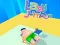 นักกระโดดขี้เกียจ เกมออนไลน์