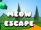 หลบหนีเหมียว เกมออนไลน์