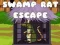 การหลบหนีหนูจากชาน เกมออนไลน์