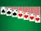 โซลิแทร์มาสเตอร์การ์ดคลาสสิก เกมออนไลน์