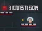 3 นาทีในการหลบหนี เกมออนไลน์