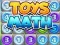 คณิตศาสตร์ของเล่น เกมออนไลน์